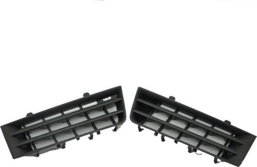 Renault Megane 2  ( 03-06 ) Ön Tampon Panjur Takımı  7701474478