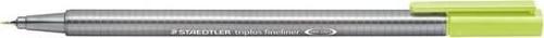 Fineliner 0.3 Mm Açık Sarı