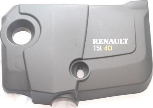 RENAULT MEGANE 2 SCENIC 2  1.5 DCI Motor Koruma Kapak 2003-2009