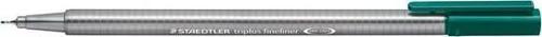 0.3 mm Deniz Yeşil Fineliner Kalem