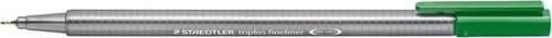 Fineliner 0.3 mm Yaprak Yeşili Kalem