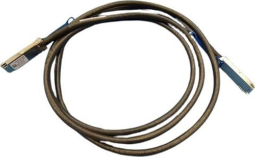 470-Abqe 100G Qsfp28 3M Pas Cop Dac Kablo