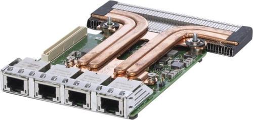 540-Bbvc X550 Quad Port 10Gb Base-T Rndc Eth