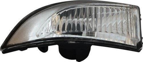 Renault Megane Fluence Latitude Ayna Sinyali Sol 261656470R