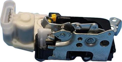 Sağ Arka Kapı Kilidi Elektrikli -  Albea Palio Siena   46847055