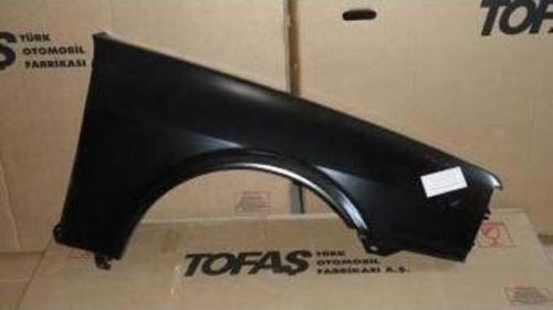 TOFAŞ DOĞAN ŞAHİN SLX SAĞ ÖN ÇAMURLUK YENİ MODEL 85015296