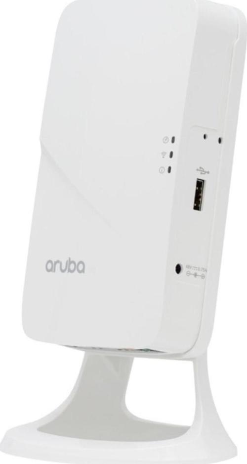 Hpe R3T21A Aruba Ap-303H-Mntu Wall Box Mount Kıt