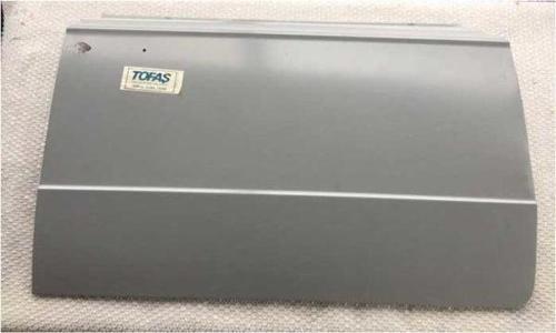 TOFAŞ MURAT 124 SAĞ ÖN KAPI SACI 4133742