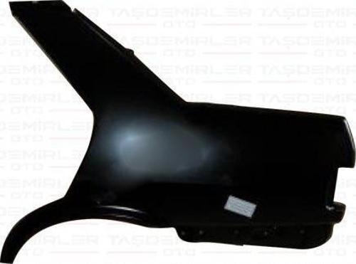 TOFAŞ ŞAHİN DOĞAN  YENİ KASA SOL ARKA ÇAMURLUK 85015272 OPAR