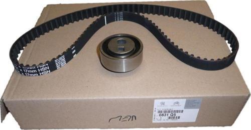 TRIGER SETI PEUGEOT (1.6 TU5JP) 106+206+ PARTNER+BERLİNG  0831.Q5