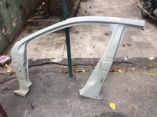 VW  JETTA 2010 SONRASI SOL YAN SAC  FRANGARD 5C6809835