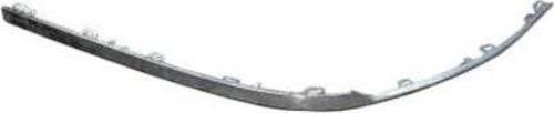 VW PASSAT  SOL ARKA TAMPON ÜST ÇITASI NİKELAJLI     3G0853741