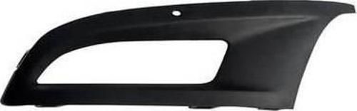 VW Polo 2010-2014 Sol Sis Farı Kapağı Çerçevesi 6R0853665D