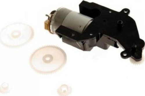Hpi Spare Z3200 Starwheel Motor Sv Q6718-67017