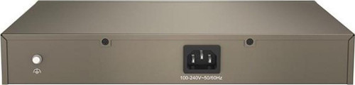 8Port G1110P-8-150W 10/100/1000 Poe + 2Port Sfp Switch
