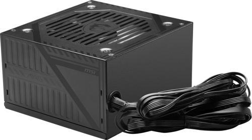 Mag A650Bnl 650W 80+Bronze 120Mm Power Supply
