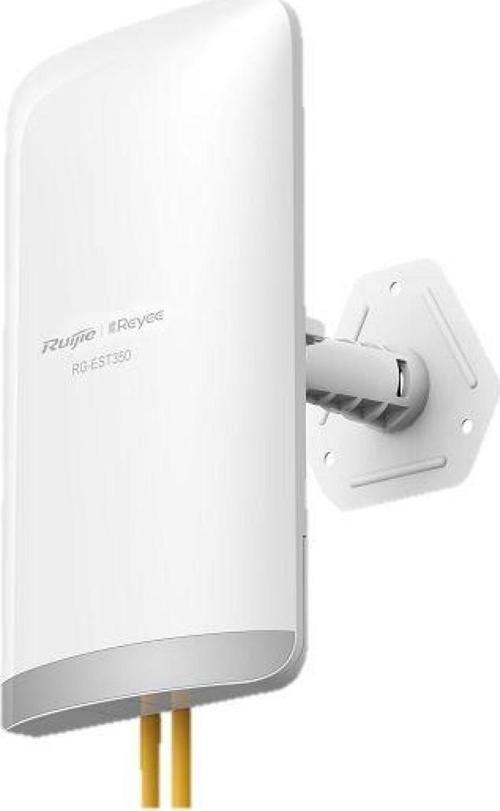 Ruıjıe-Reyee Rg-Est350 V2 2 Port 10/100/1000Mbps Ac 867Mbps 15Dbi Dış Ortam Access Point