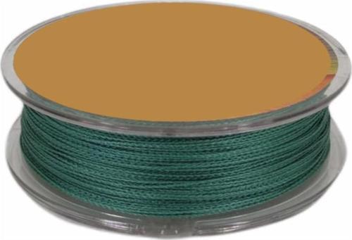 Polietilen Microfiber Ip Misina Yeşil Misina 300 M