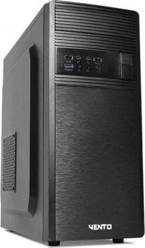 VS116F 400W Peak Standart Mid-Tower PC Kasası