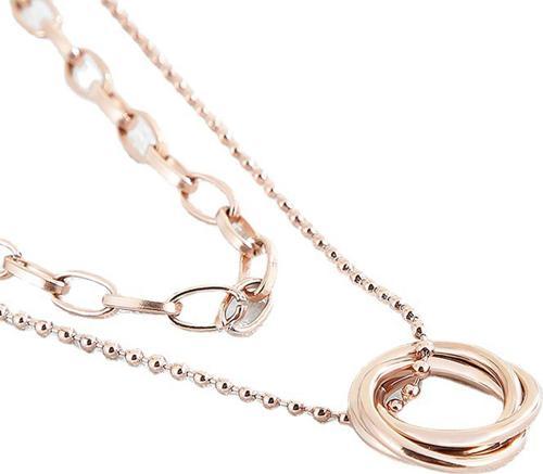 LC.N.01005.440 Kadın Kolye