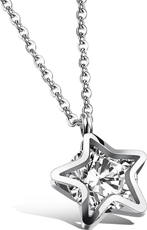 LC.N.01222.330 Kadın Kolye