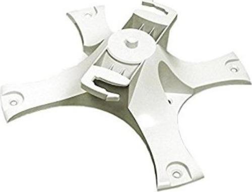 E Aruba JW047A AP-220-MNT-W1W Basic White Mount Kit