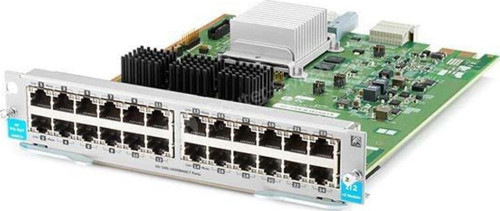 J9987A Aruba 24P 1000Base-T V3 Zl2 Module