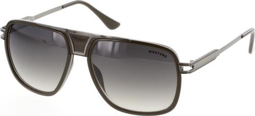 MU2355-03 57 Erkek Güneş Gözlüğü