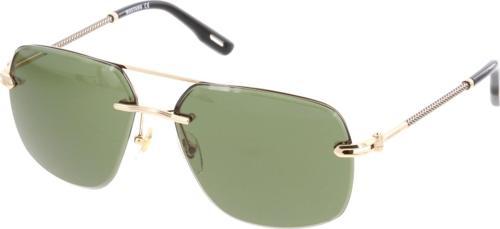MU2361-01 60 Unisex Güneş Gözlüğü