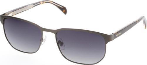 MU2386-01 59 Polarize Unisex Güneş Gözlüğü