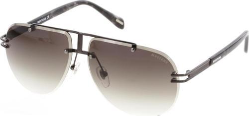 MU2400-03 62 Erkek Güneş Gözlüğü