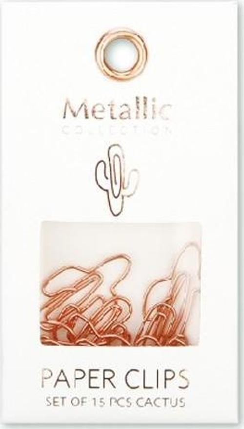 Rosegold Kaktüs Ataç Sc400550