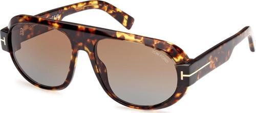 TF1102S 52F 59 Unisex Güneş Gözlüğü