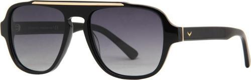 LT1175-01 55 Polarize Unisex Güneş Gözlüğü
