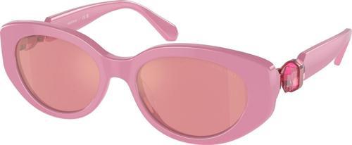 SK6002 1005E4 53 Kadın Güneş Gözlüğü