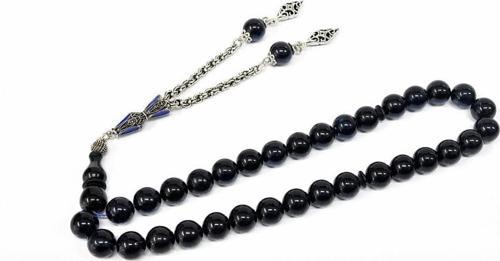 Lababidi Sıkma Tesbih 33 lük 10 mm (khr-11018)
