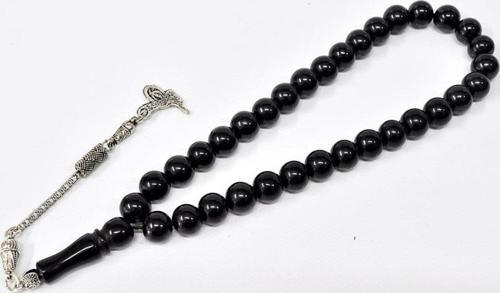 Oltu Taşı Tesbih (olt-10542)