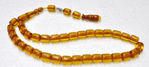 Ateş Tesbih 9*10 mm (KHR-11081)