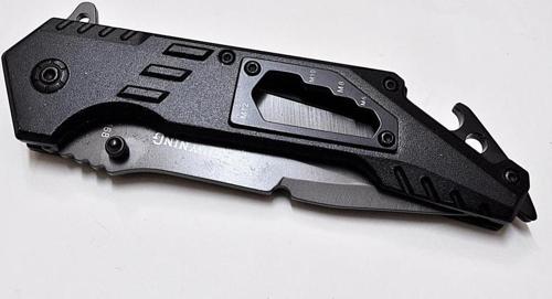 Outdoor Kamp Çakısı Browning Marka  (cd-30150)