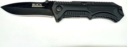 Buck Knives BL212 Karbon Cep Çakısı (30131)
