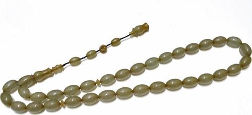 Sıkma  Tesbih 33 lük 8*11 mm (khr-11106)