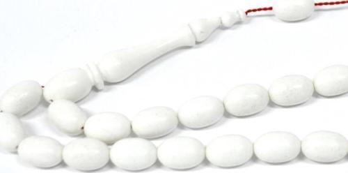 Corian Mermer Tesbih (tşt-19104)