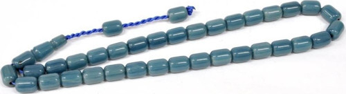 Sıkma Kehribar Tesbih (Khr -10865)