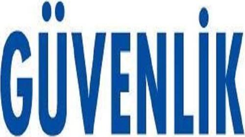 Uyarı Levhası Güvenlik "1717"