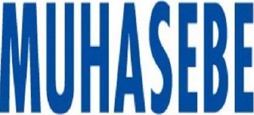 Uyarı Levhası Muhasebe "1773"