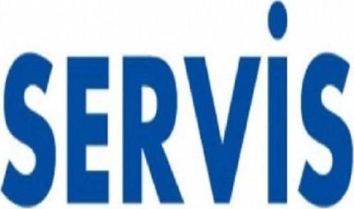 Uyarı Levhası Servis " 1447"