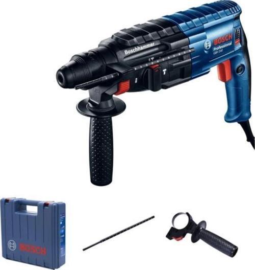 GBH 240 Kırıcı Delici 790 Watt
