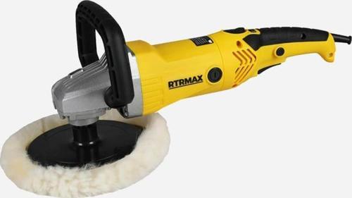 Rtm1490 Polisaj Makinesı 1200W
