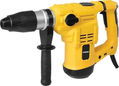 Rtm240 Kırıcı-delici Pnömatik 6.9 Kg 1500w