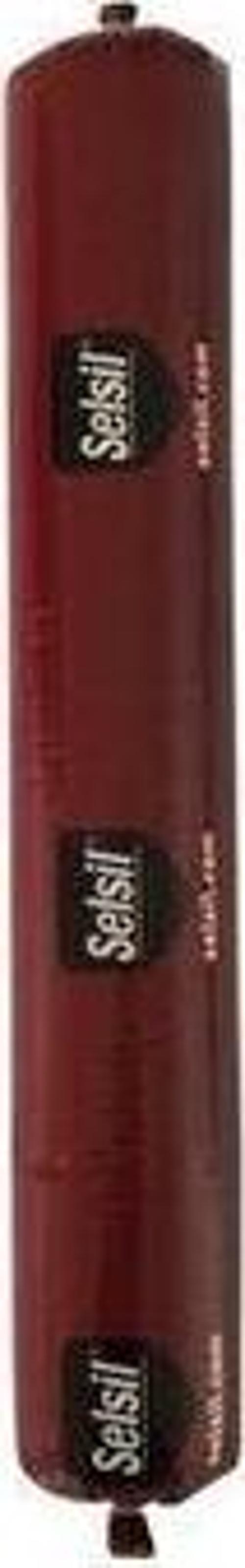 Silikonize Sosis Mastik 400ml